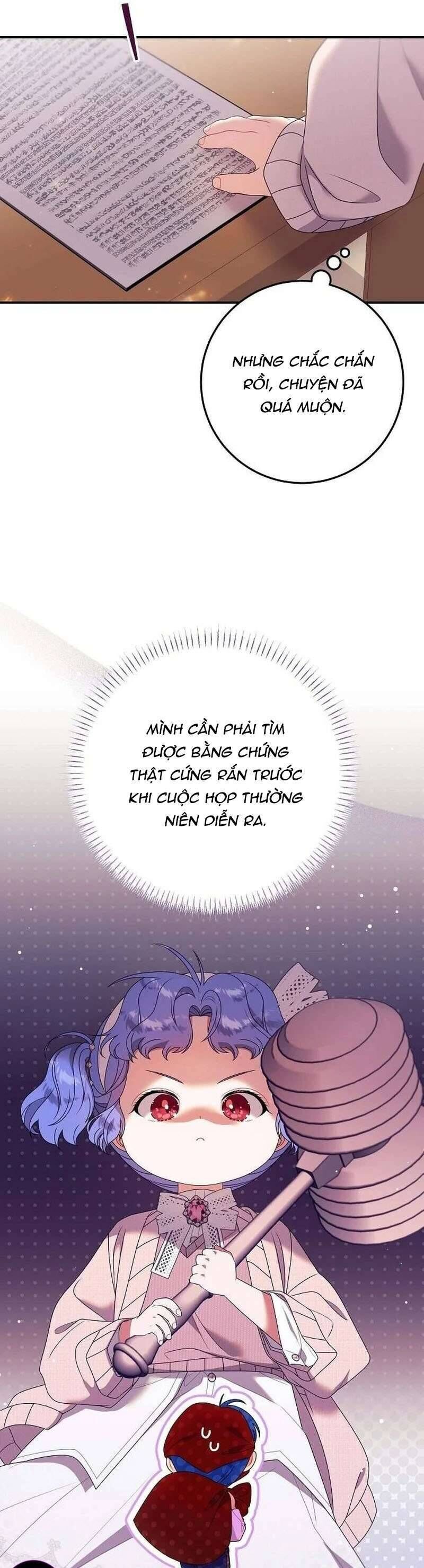 Tôi Đã Có Một Gia Đình Mới Mà Trước Đó Không Nằm Trong Kế Hoạch Nhận Nuôi [Chap 1-39]