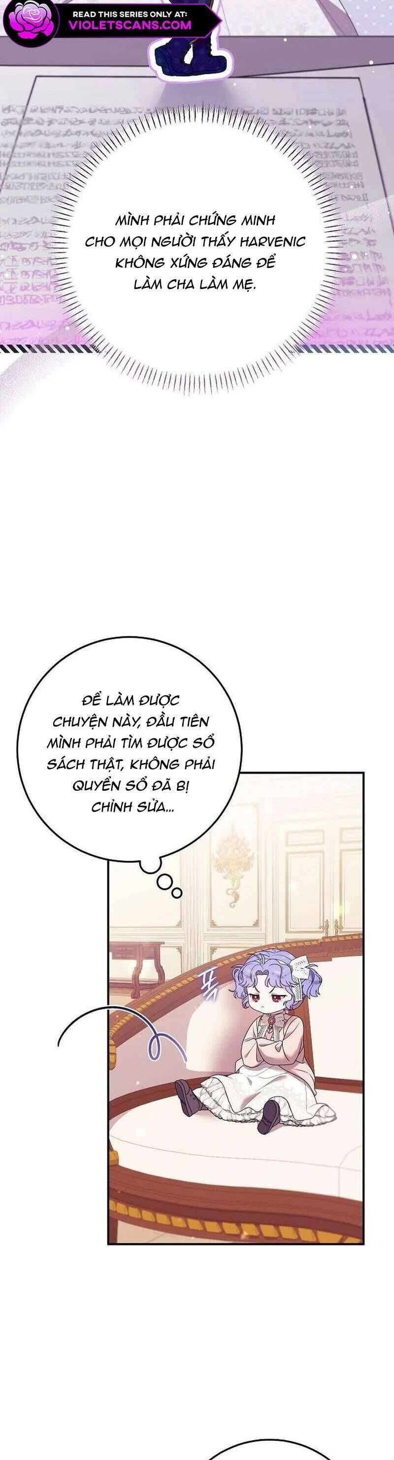 Tôi Đã Có Một Gia Đình Mới Mà Trước Đó Không Nằm Trong Kế Hoạch Nhận Nuôi [Chap 1-39]