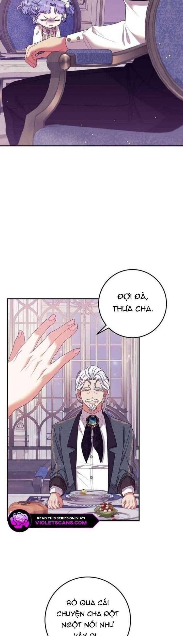 Tôi Đã Có Một Gia Đình Mới Mà Trước Đó Không Nằm Trong Kế Hoạch Nhận Nuôi [Chap 1-39]