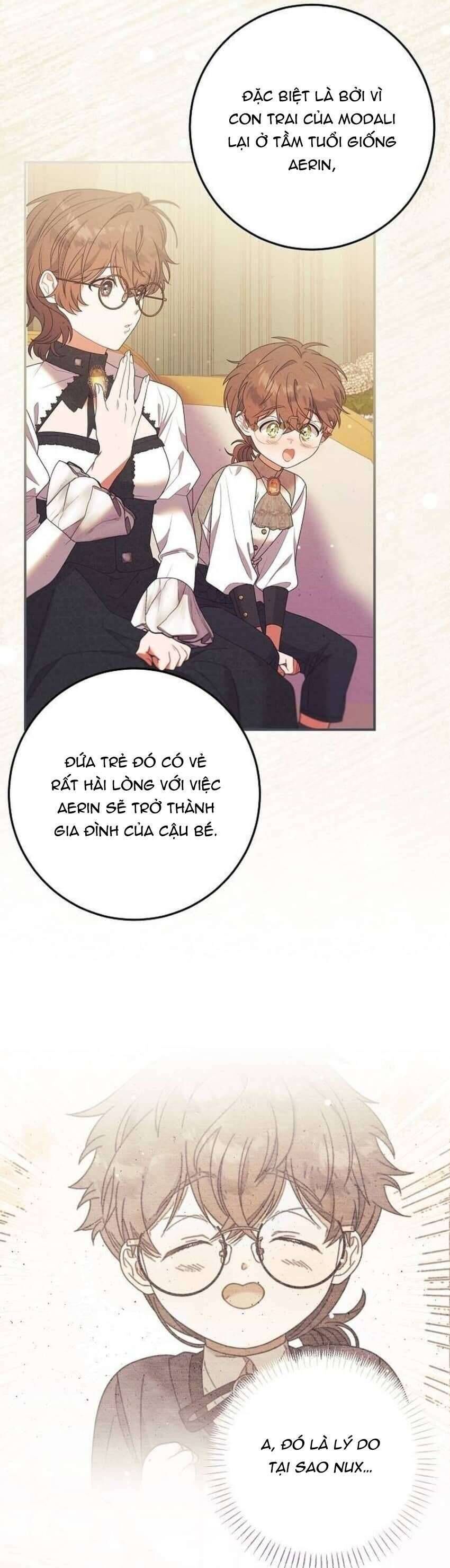 Tôi Đã Có Một Gia Đình Mới Mà Trước Đó Không Nằm Trong Kế Hoạch Nhận Nuôi [Chap 1-39]