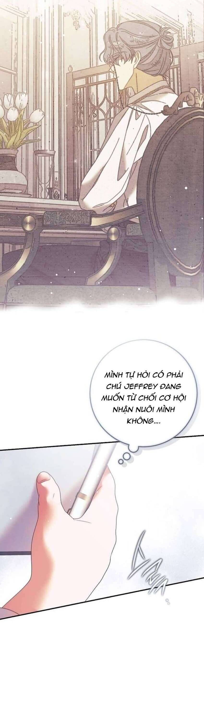 Tôi Đã Có Một Gia Đình Mới Mà Trước Đó Không Nằm Trong Kế Hoạch Nhận Nuôi [Chap 1-39]