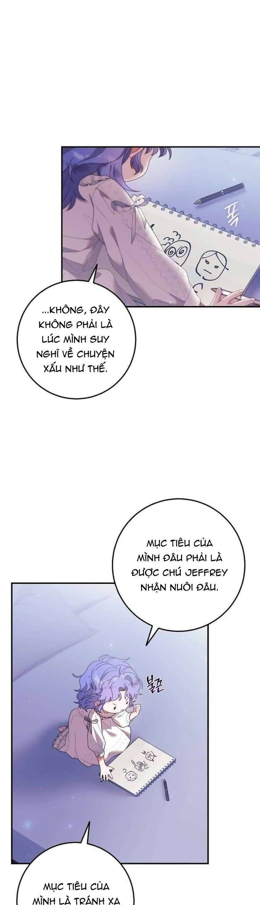 Tôi Đã Có Một Gia Đình Mới Mà Trước Đó Không Nằm Trong Kế Hoạch Nhận Nuôi [Chap 1-39]