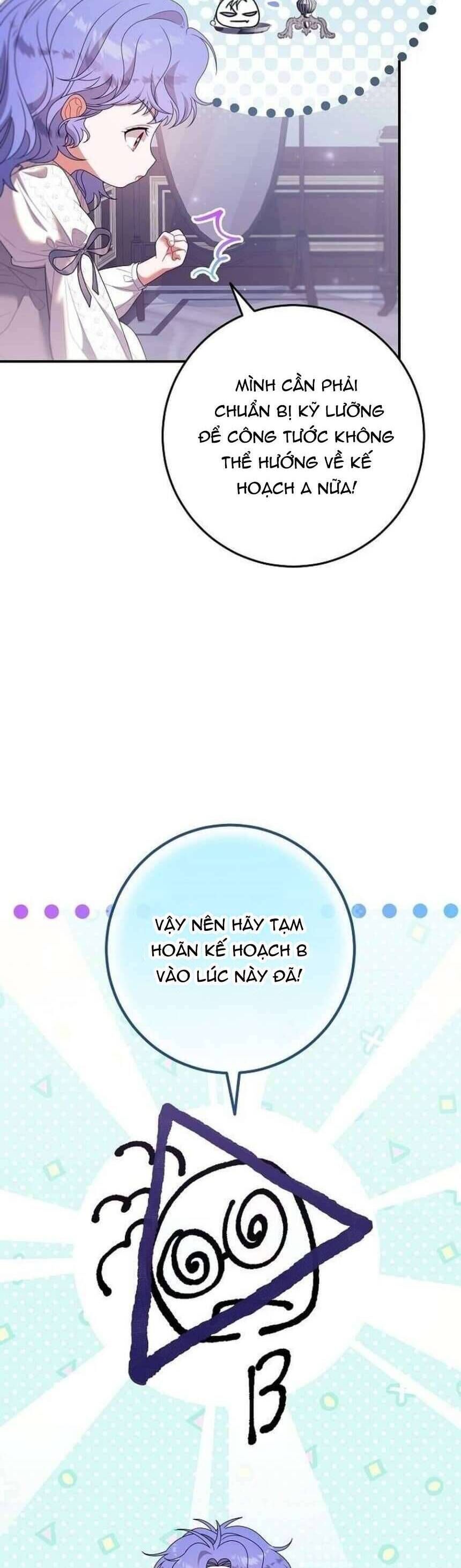 Tôi Đã Có Một Gia Đình Mới Mà Trước Đó Không Nằm Trong Kế Hoạch Nhận Nuôi [Chap 1-39]