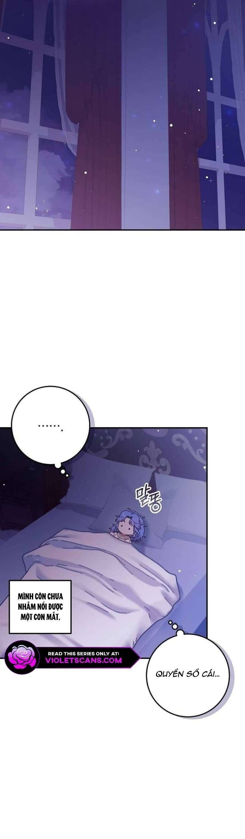 Tôi Đã Có Một Gia Đình Mới Mà Trước Đó Không Nằm Trong Kế Hoạch Nhận Nuôi [Chap 1-39]