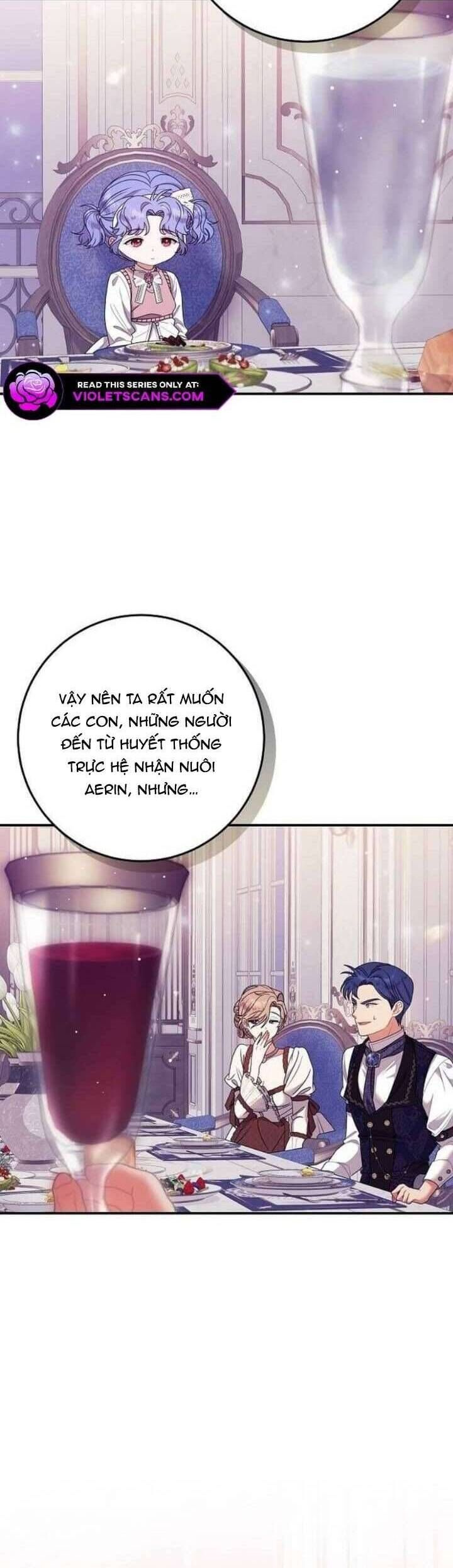 Tôi Đã Có Một Gia Đình Mới Mà Trước Đó Không Nằm Trong Kế Hoạch Nhận Nuôi [Chap 1-39]