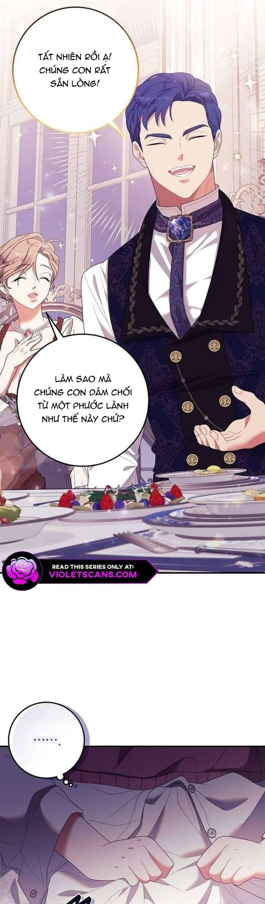Tôi Đã Có Một Gia Đình Mới Mà Trước Đó Không Nằm Trong Kế Hoạch Nhận Nuôi [Chap 1-39]