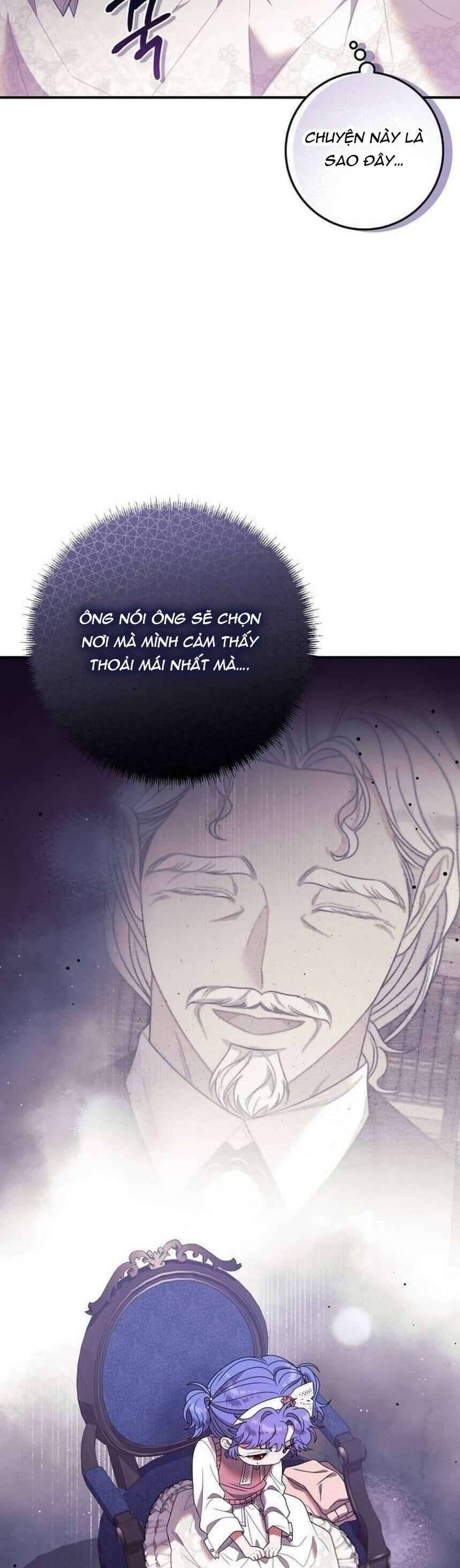 Tôi Đã Có Một Gia Đình Mới Mà Trước Đó Không Nằm Trong Kế Hoạch Nhận Nuôi [Chap 1-39]