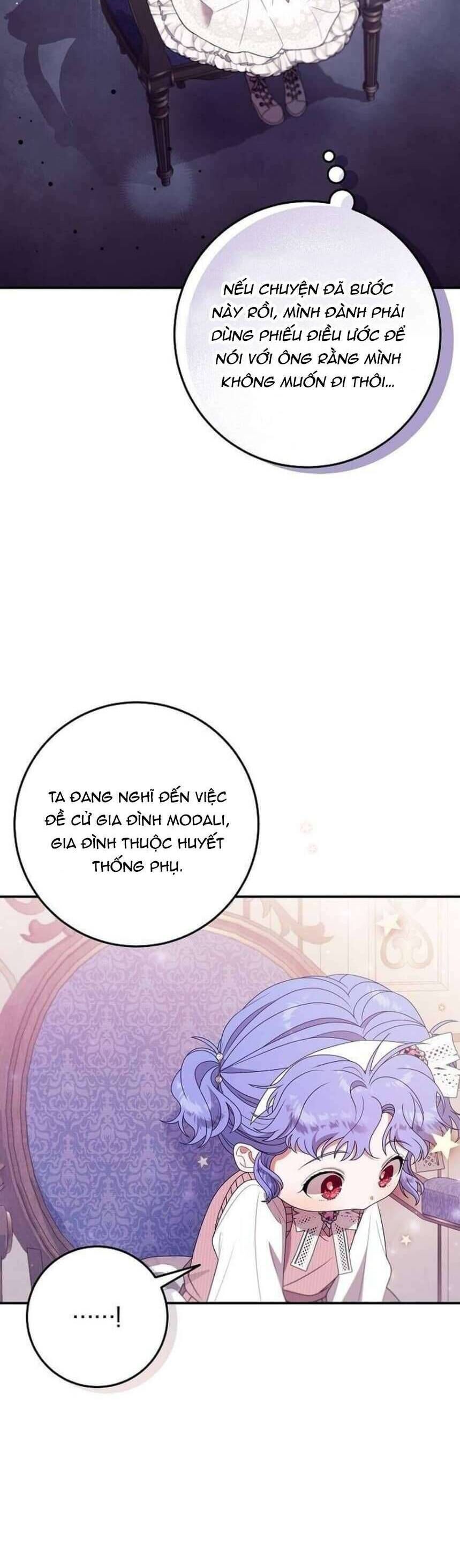 Tôi Đã Có Một Gia Đình Mới Mà Trước Đó Không Nằm Trong Kế Hoạch Nhận Nuôi [Chap 1-39]