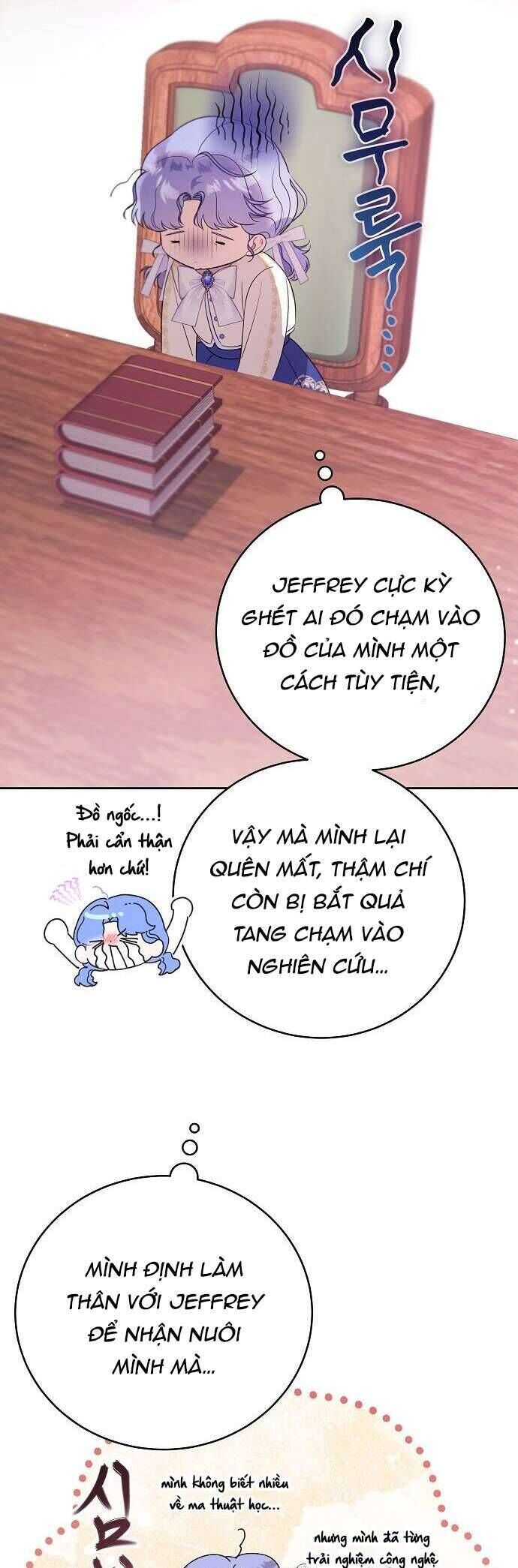 Tôi Đã Có Một Gia Đình Mới Mà Trước Đó Không Nằm Trong Kế Hoạch Nhận Nuôi [Chap 1-39]