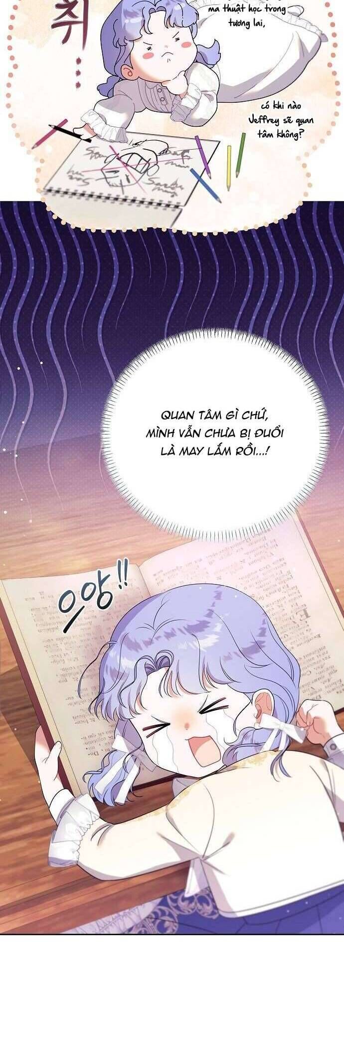 Tôi Đã Có Một Gia Đình Mới Mà Trước Đó Không Nằm Trong Kế Hoạch Nhận Nuôi [Chap 1-39]