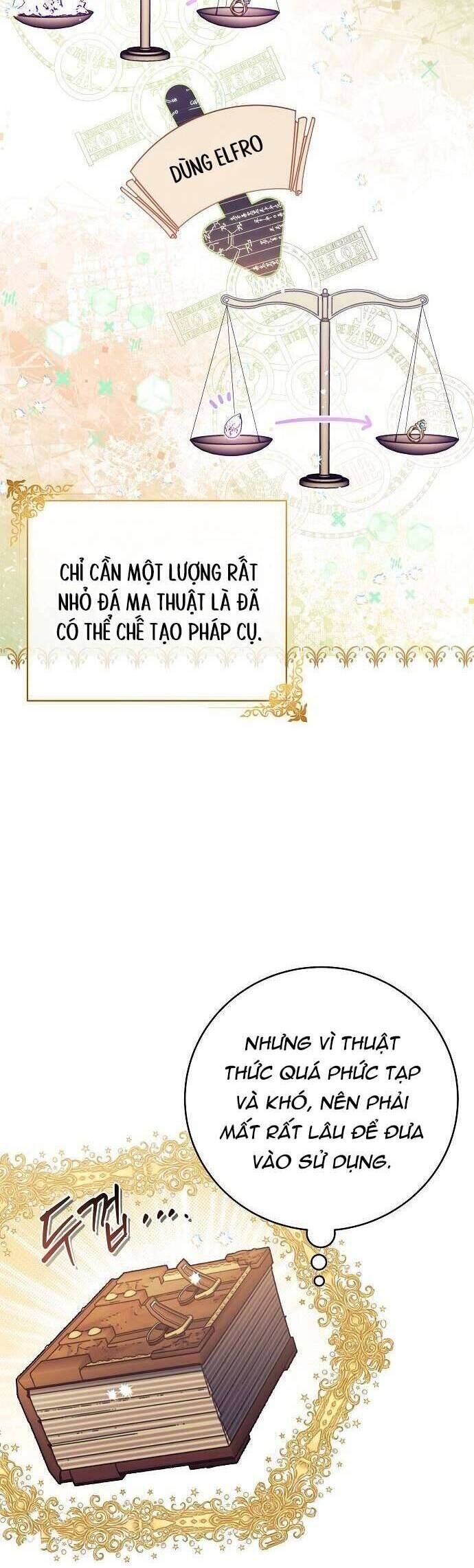Tôi Đã Có Một Gia Đình Mới Mà Trước Đó Không Nằm Trong Kế Hoạch Nhận Nuôi [Chap 1-39]