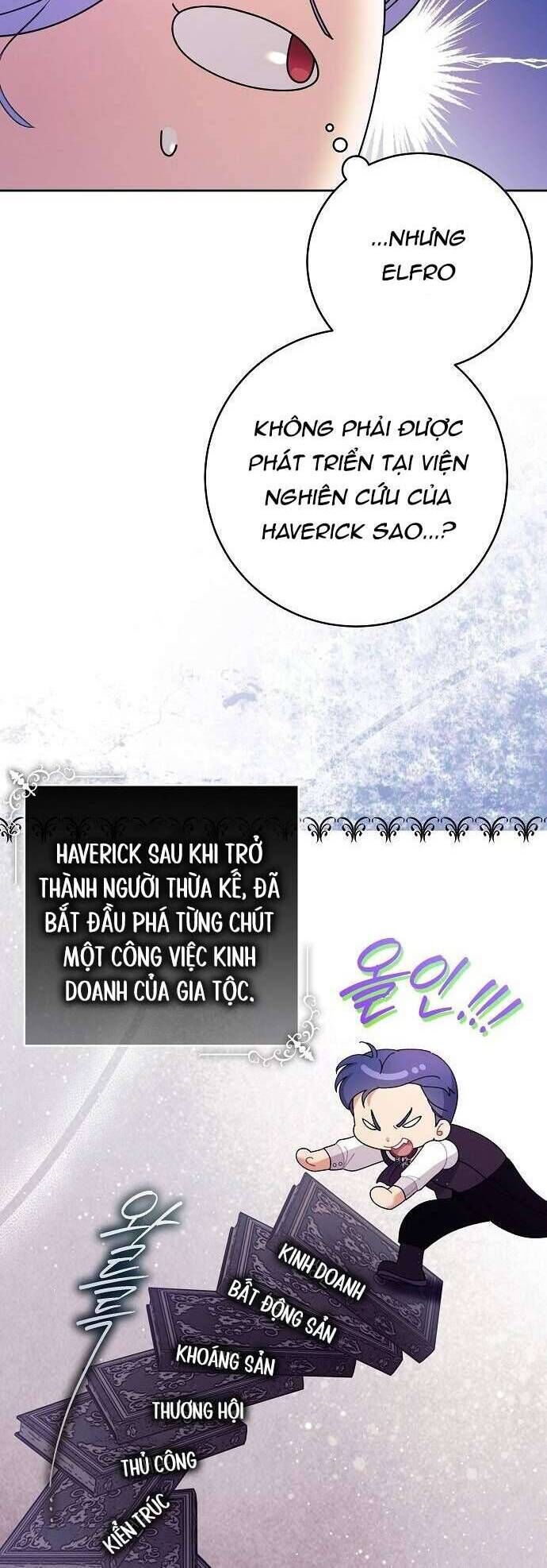 Tôi Đã Có Một Gia Đình Mới Mà Trước Đó Không Nằm Trong Kế Hoạch Nhận Nuôi [Chap 1-39]