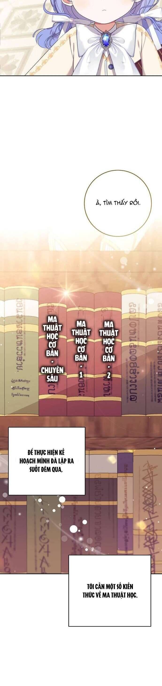 Tôi Đã Có Một Gia Đình Mới Mà Trước Đó Không Nằm Trong Kế Hoạch Nhận Nuôi [Chap 1-39]
