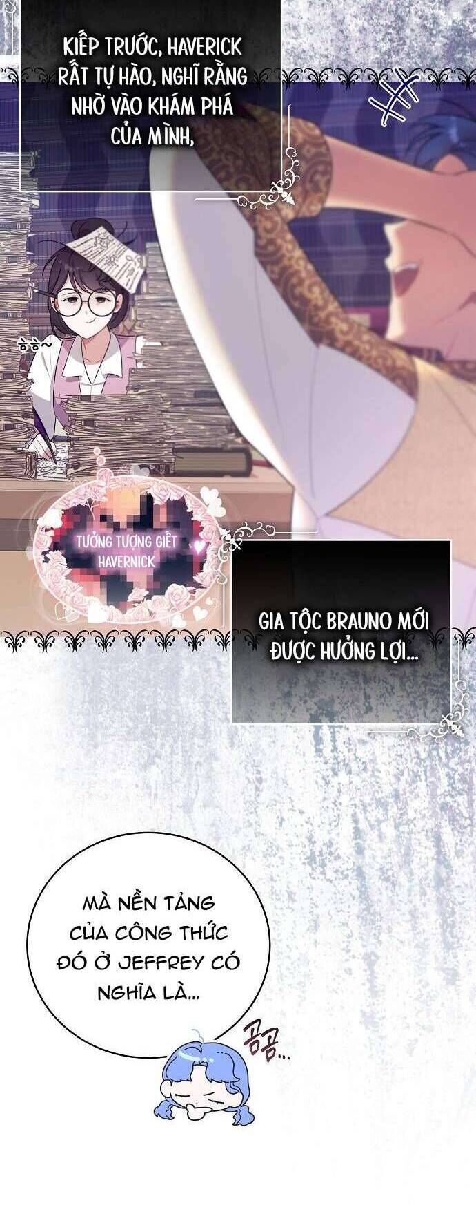 Tôi Đã Có Một Gia Đình Mới Mà Trước Đó Không Nằm Trong Kế Hoạch Nhận Nuôi [Chap 1-39]