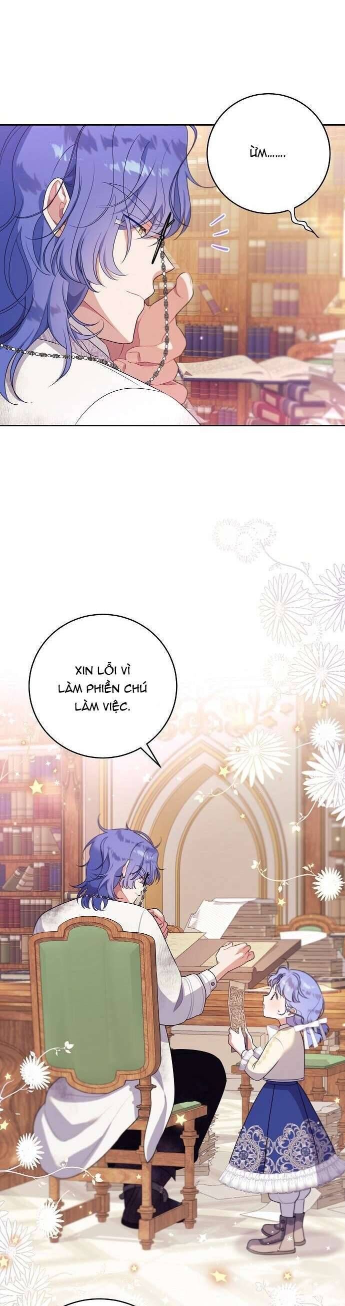 Tôi Đã Có Một Gia Đình Mới Mà Trước Đó Không Nằm Trong Kế Hoạch Nhận Nuôi [Chap 1-39]