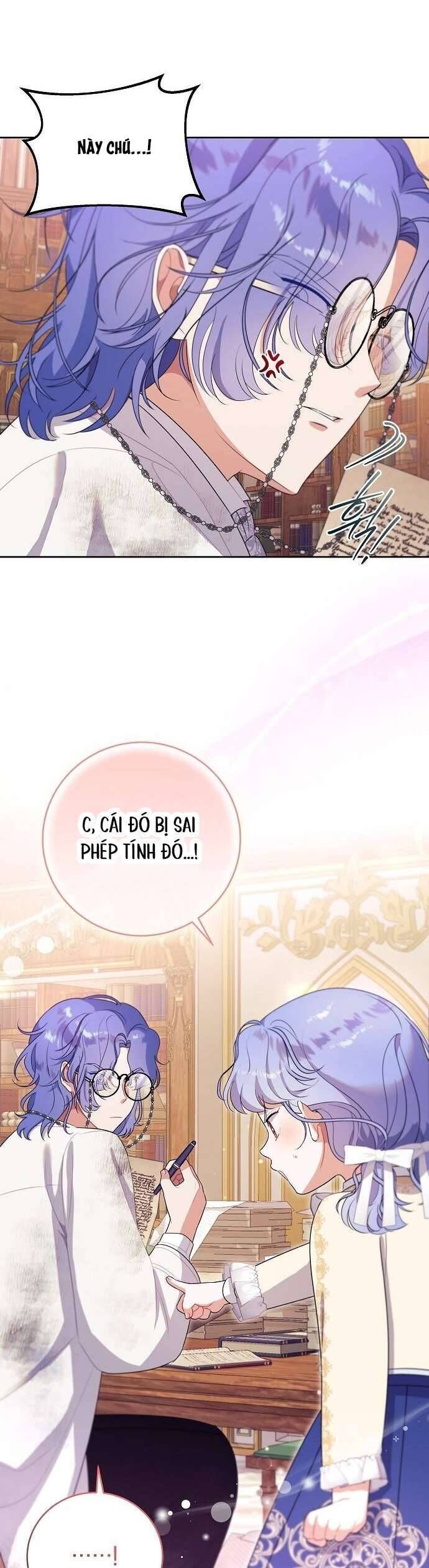 Tôi Đã Có Một Gia Đình Mới Mà Trước Đó Không Nằm Trong Kế Hoạch Nhận Nuôi [Chap 1-39]