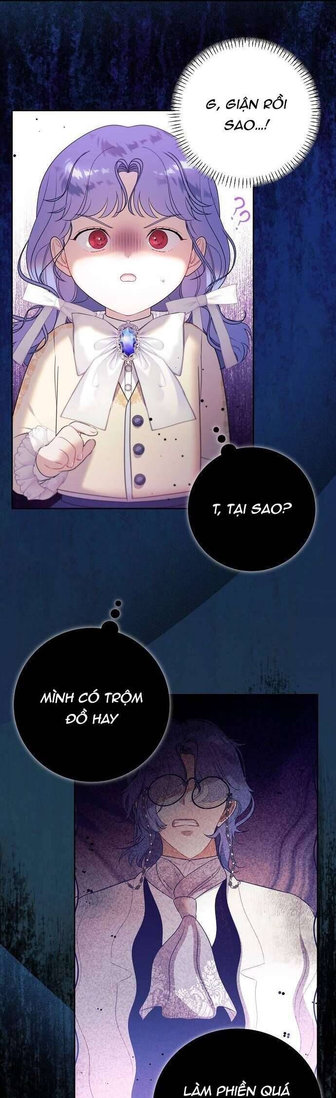 Tôi Đã Có Một Gia Đình Mới Mà Trước Đó Không Nằm Trong Kế Hoạch Nhận Nuôi [Chap 1-39]