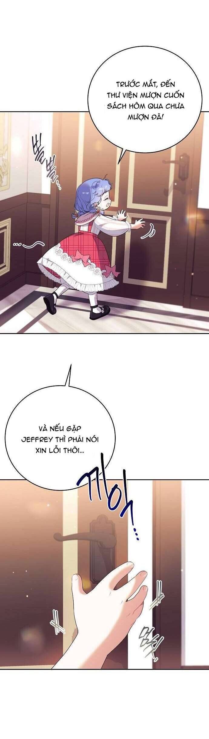 Tôi Đã Có Một Gia Đình Mới Mà Trước Đó Không Nằm Trong Kế Hoạch Nhận Nuôi [Chap 1-39]