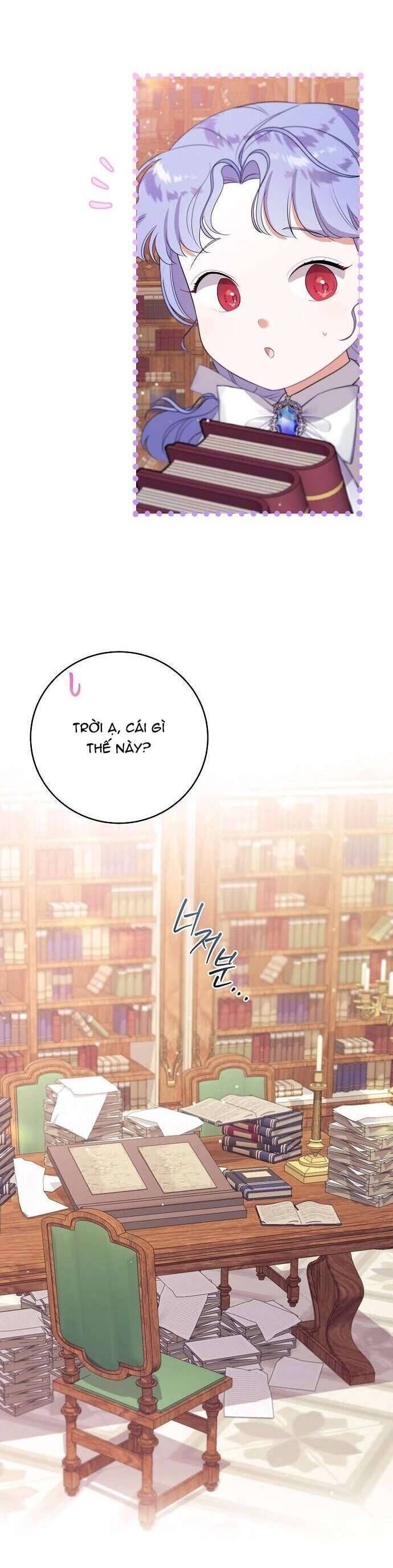 Tôi Đã Có Một Gia Đình Mới Mà Trước Đó Không Nằm Trong Kế Hoạch Nhận Nuôi [Chap 1-39]