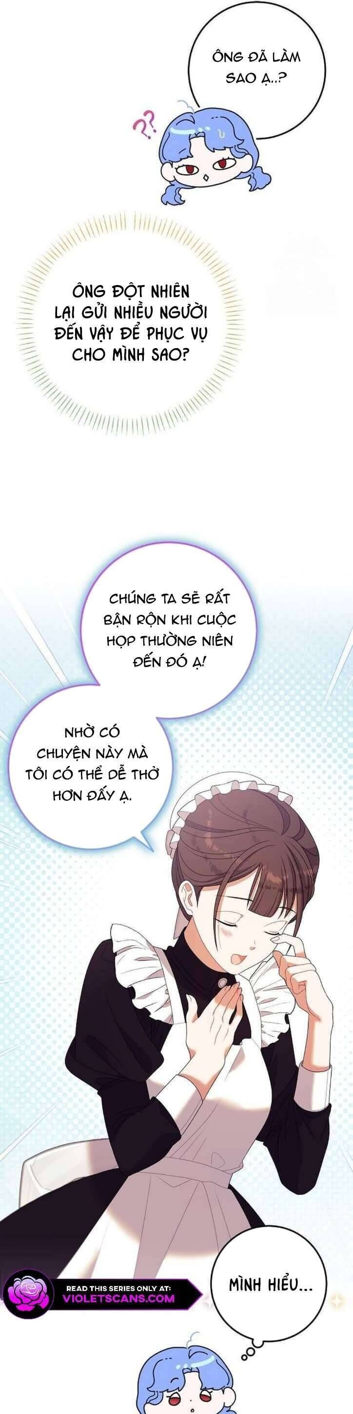 Tôi Đã Có Một Gia Đình Mới Mà Trước Đó Không Nằm Trong Kế Hoạch Nhận Nuôi [Chap 1-39]