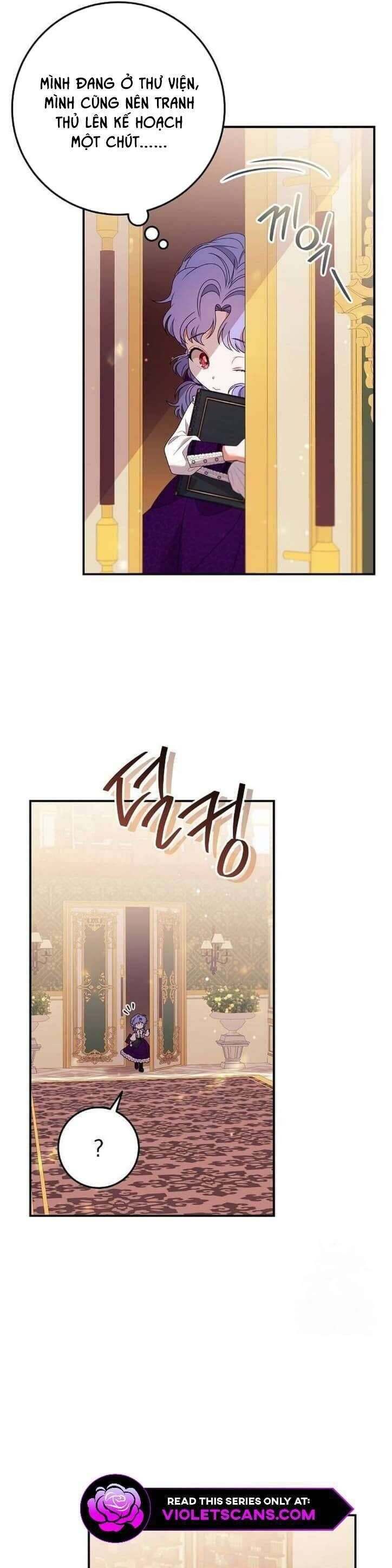 Tôi Đã Có Một Gia Đình Mới Mà Trước Đó Không Nằm Trong Kế Hoạch Nhận Nuôi [Chap 1-39]