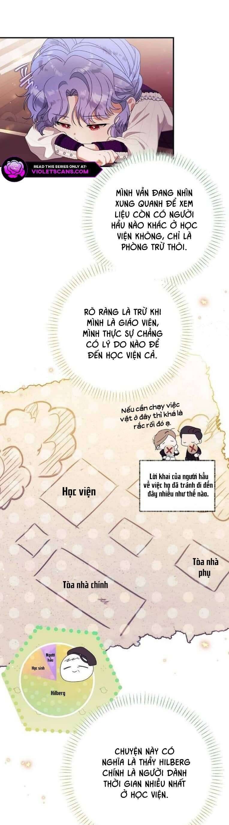 Tôi Đã Có Một Gia Đình Mới Mà Trước Đó Không Nằm Trong Kế Hoạch Nhận Nuôi [Chap 1-39]
