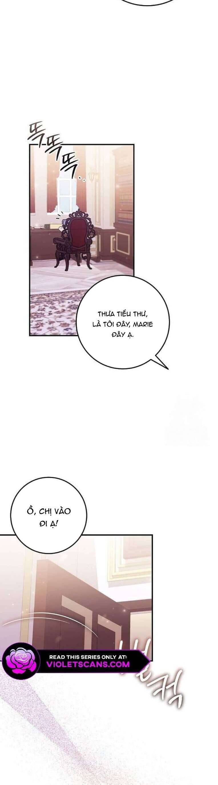 Tôi Đã Có Một Gia Đình Mới Mà Trước Đó Không Nằm Trong Kế Hoạch Nhận Nuôi [Chap 1-39]