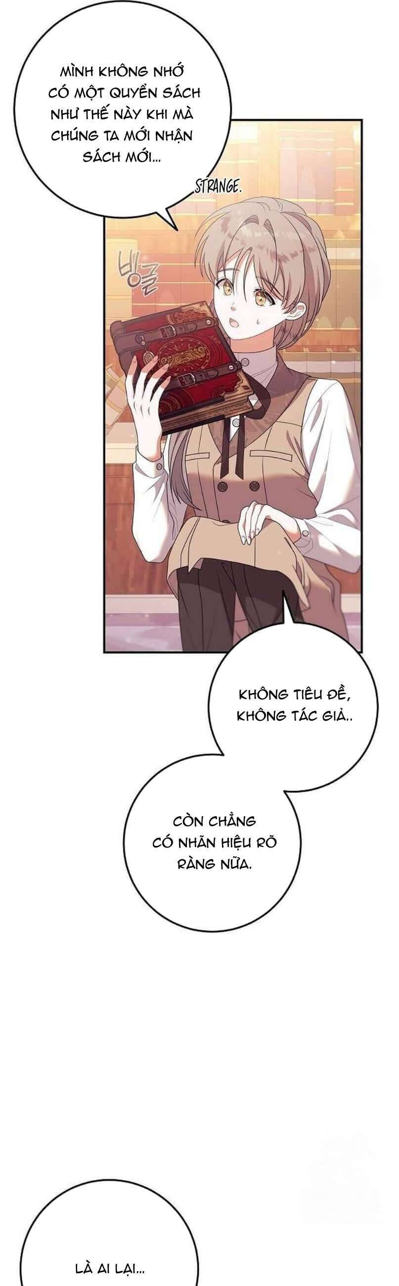 Tôi Đã Có Một Gia Đình Mới Mà Trước Đó Không Nằm Trong Kế Hoạch Nhận Nuôi [Chap 1-39]