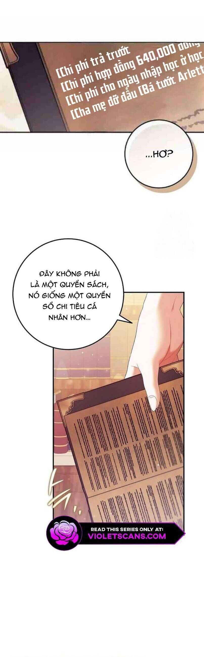 Tôi Đã Có Một Gia Đình Mới Mà Trước Đó Không Nằm Trong Kế Hoạch Nhận Nuôi [Chap 1-39]