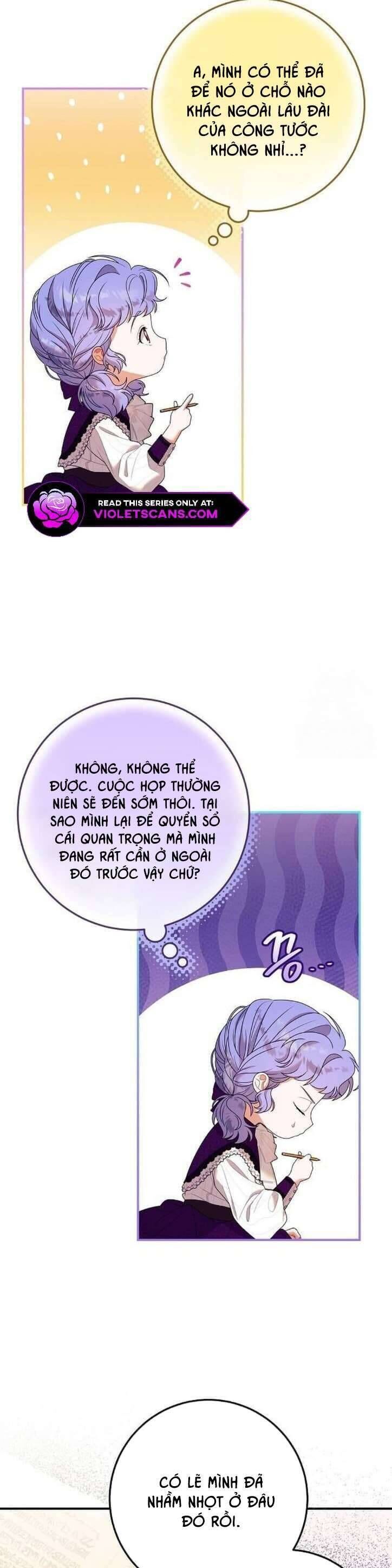 Tôi Đã Có Một Gia Đình Mới Mà Trước Đó Không Nằm Trong Kế Hoạch Nhận Nuôi [Chap 1-39]