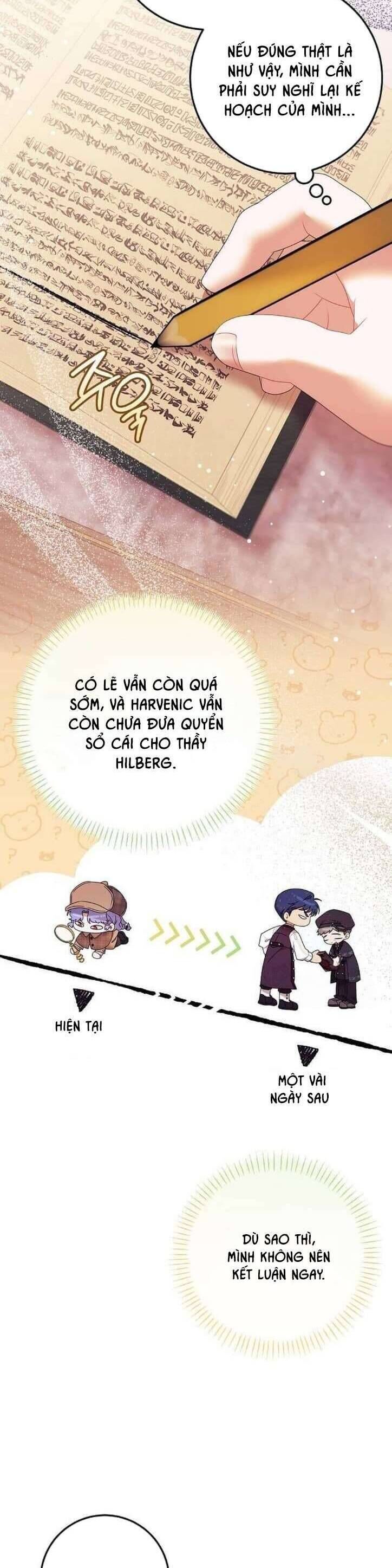 Tôi Đã Có Một Gia Đình Mới Mà Trước Đó Không Nằm Trong Kế Hoạch Nhận Nuôi [Chap 1-39]