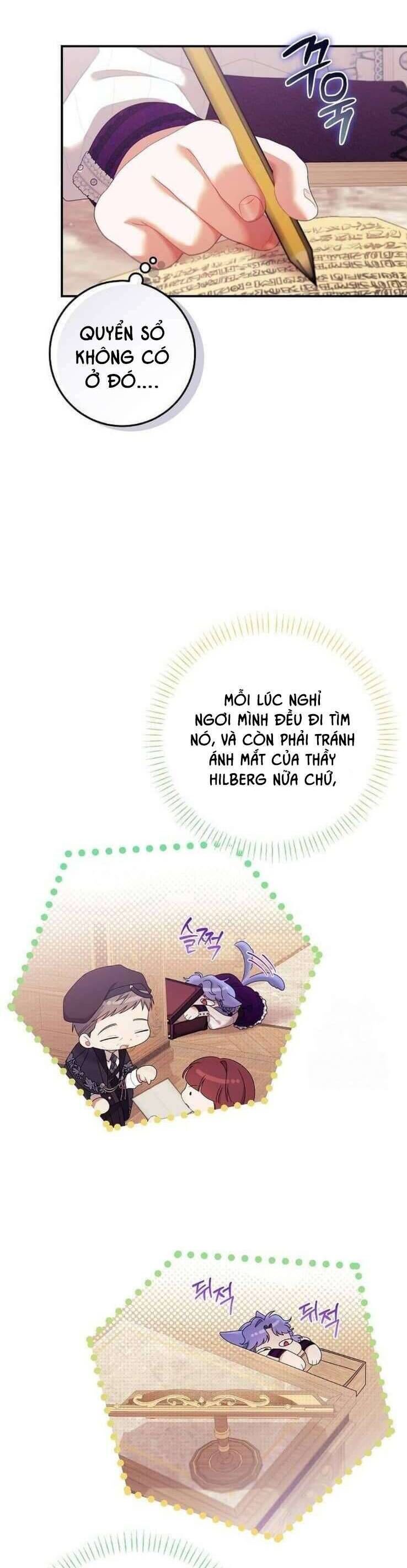 Tôi Đã Có Một Gia Đình Mới Mà Trước Đó Không Nằm Trong Kế Hoạch Nhận Nuôi [Chap 1-39]