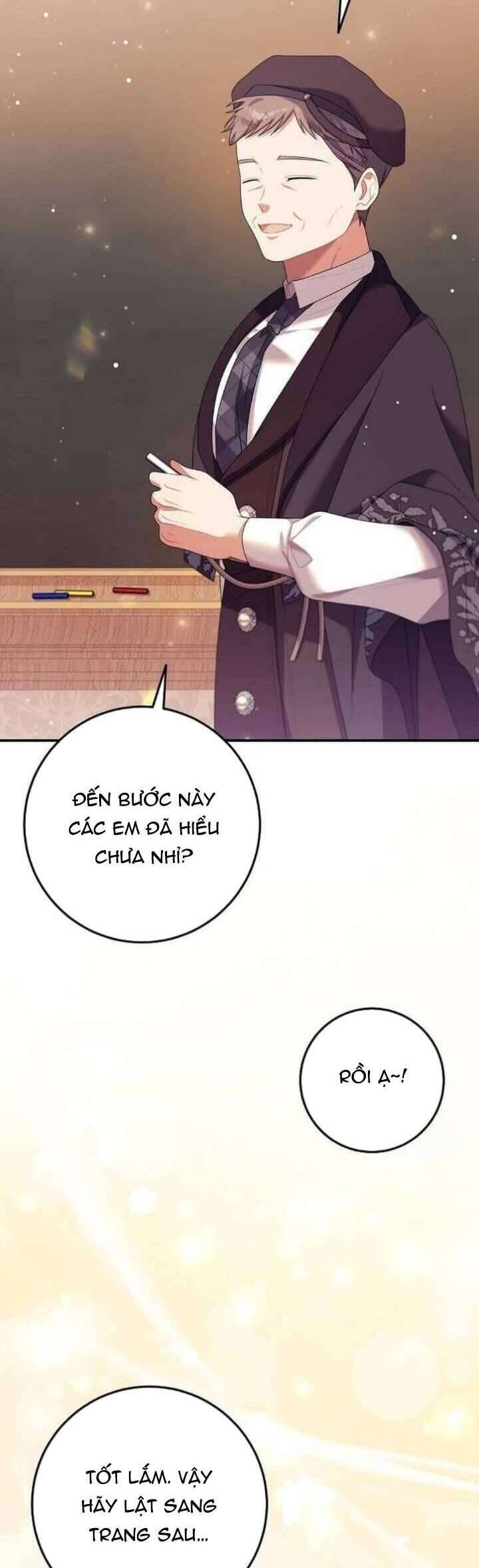 Tôi Đã Có Một Gia Đình Mới Mà Trước Đó Không Nằm Trong Kế Hoạch Nhận Nuôi [Chap 1-39]