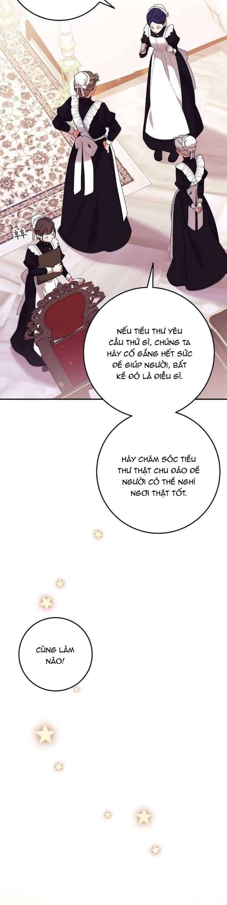 Tôi Đã Có Một Gia Đình Mới Mà Trước Đó Không Nằm Trong Kế Hoạch Nhận Nuôi [Chap 1-39]