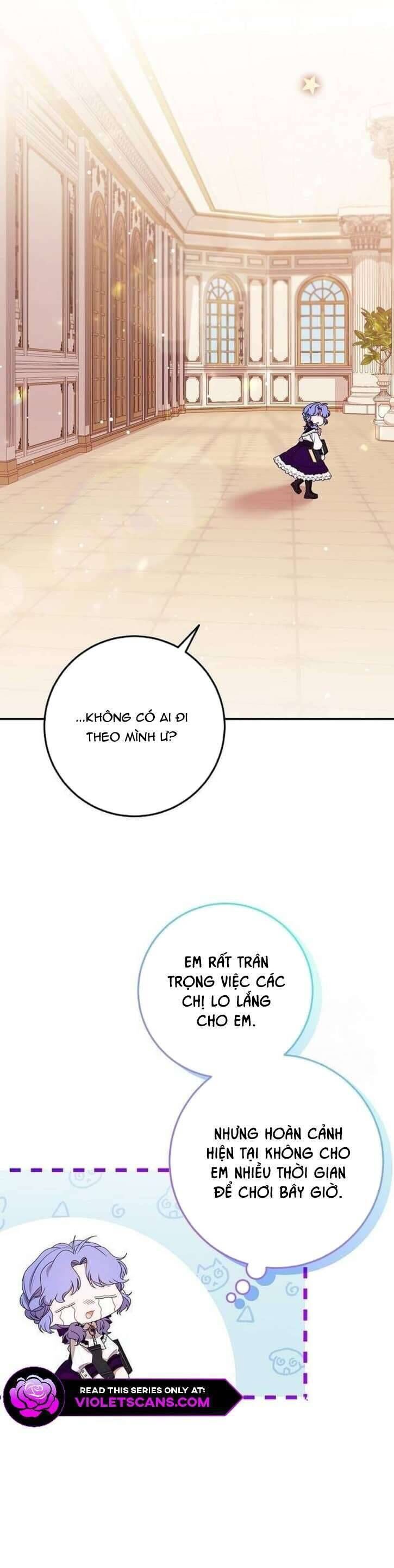 Tôi Đã Có Một Gia Đình Mới Mà Trước Đó Không Nằm Trong Kế Hoạch Nhận Nuôi [Chap 1-39]