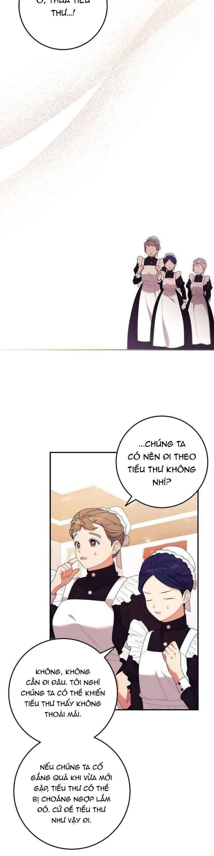 Tôi Đã Có Một Gia Đình Mới Mà Trước Đó Không Nằm Trong Kế Hoạch Nhận Nuôi [Chap 1-39]