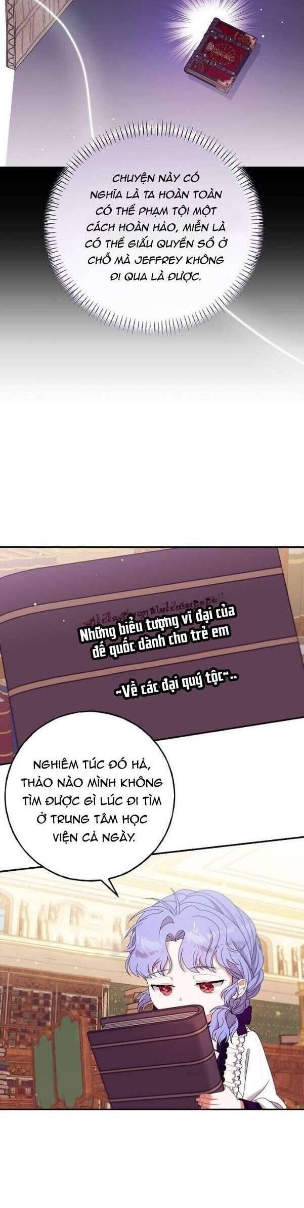 Tôi Đã Có Một Gia Đình Mới Mà Trước Đó Không Nằm Trong Kế Hoạch Nhận Nuôi [Chap 1-39]