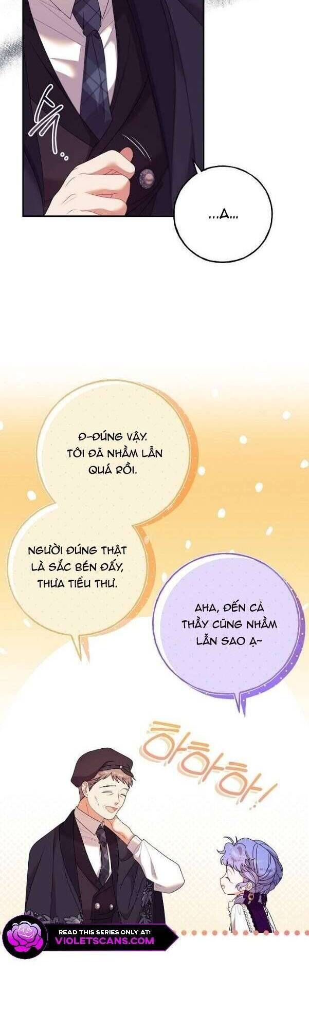 Tôi Đã Có Một Gia Đình Mới Mà Trước Đó Không Nằm Trong Kế Hoạch Nhận Nuôi [Chap 1-39]