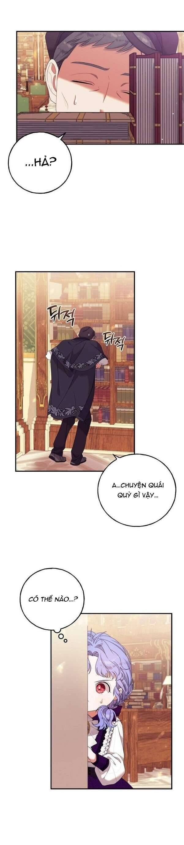 Tôi Đã Có Một Gia Đình Mới Mà Trước Đó Không Nằm Trong Kế Hoạch Nhận Nuôi [Chap 1-39]