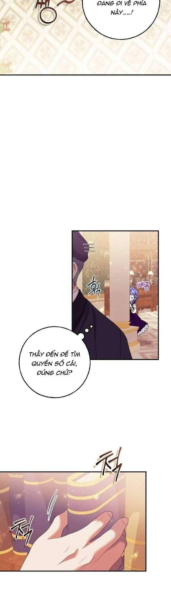 Tôi Đã Có Một Gia Đình Mới Mà Trước Đó Không Nằm Trong Kế Hoạch Nhận Nuôi [Chap 1-39]