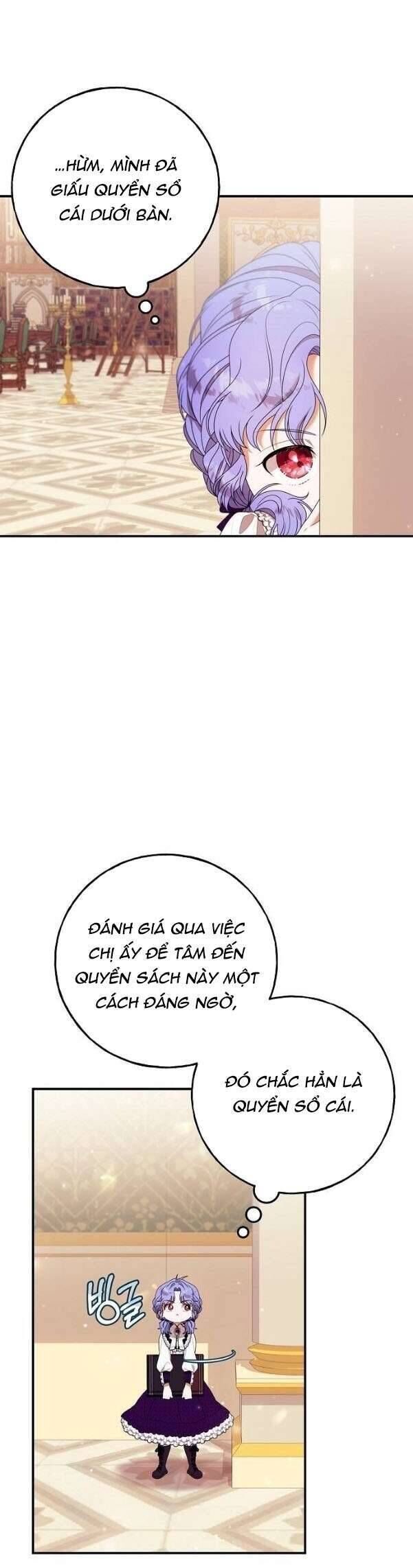 Tôi Đã Có Một Gia Đình Mới Mà Trước Đó Không Nằm Trong Kế Hoạch Nhận Nuôi [Chap 1-39]