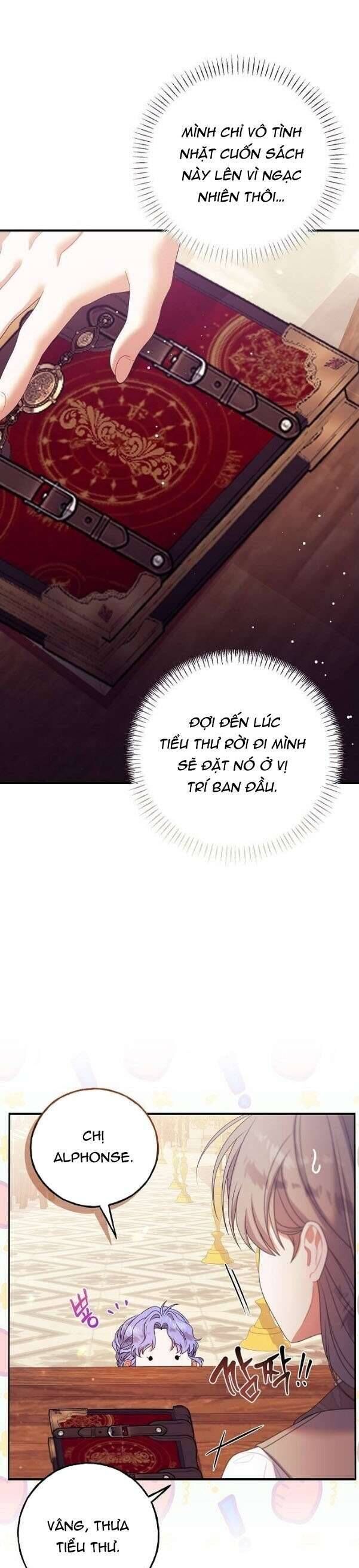 Tôi Đã Có Một Gia Đình Mới Mà Trước Đó Không Nằm Trong Kế Hoạch Nhận Nuôi [Chap 1-39]