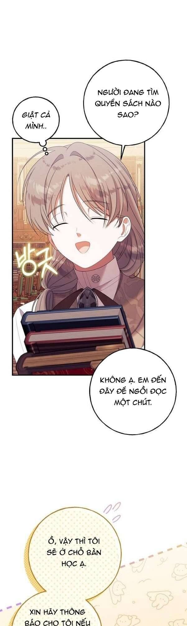 Tôi Đã Có Một Gia Đình Mới Mà Trước Đó Không Nằm Trong Kế Hoạch Nhận Nuôi [Chap 1-39]
