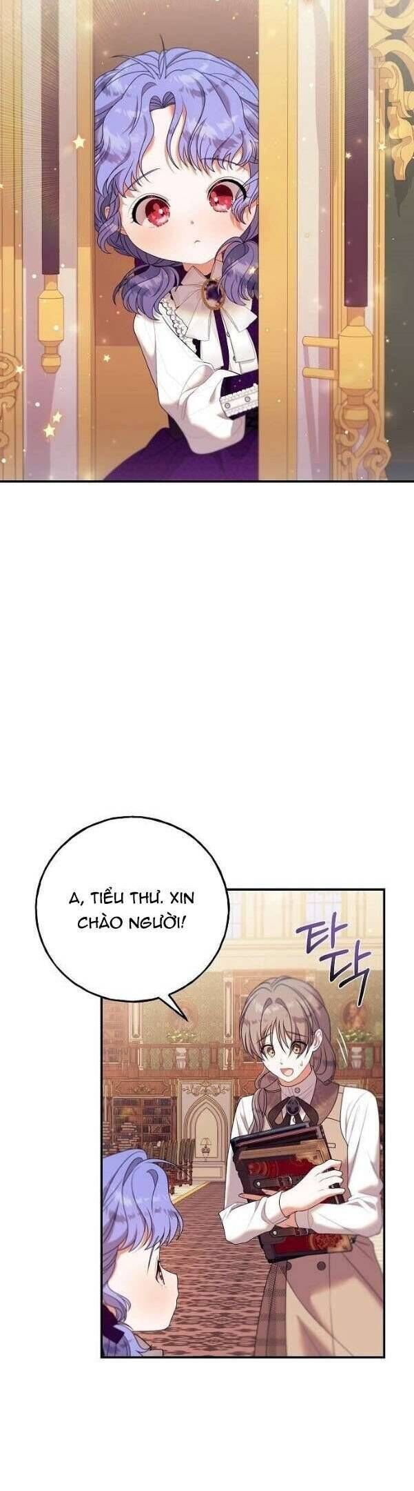 Tôi Đã Có Một Gia Đình Mới Mà Trước Đó Không Nằm Trong Kế Hoạch Nhận Nuôi [Chap 1-39]