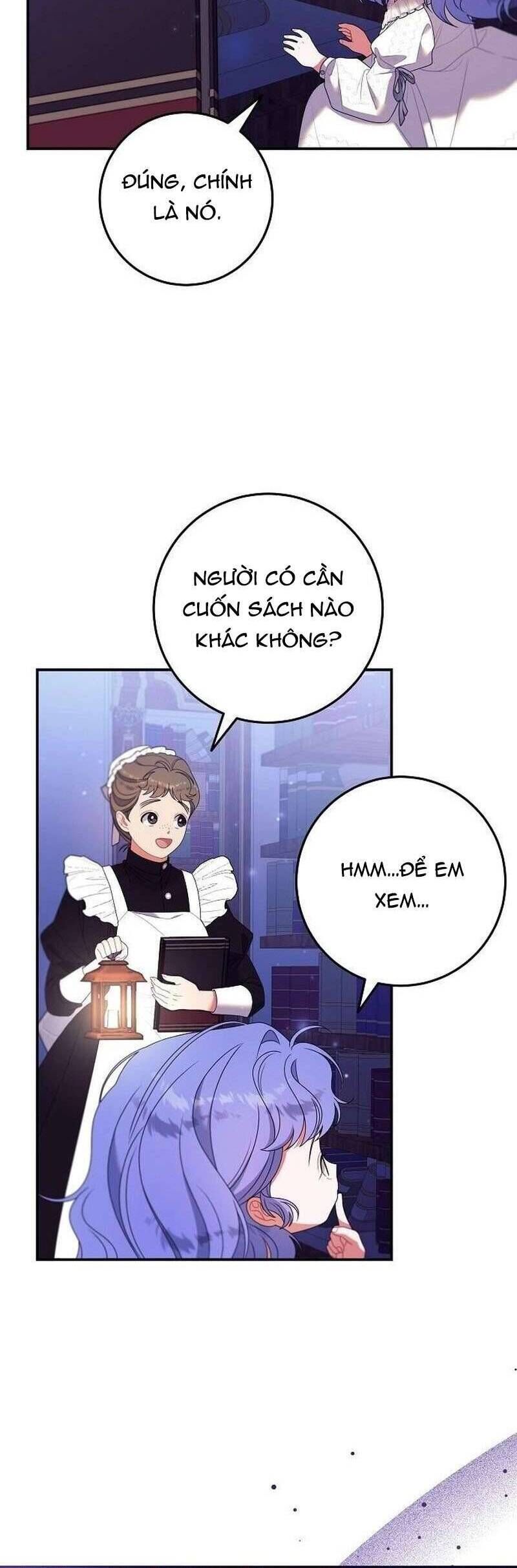 Tôi Đã Có Một Gia Đình Mới Mà Trước Đó Không Nằm Trong Kế Hoạch Nhận Nuôi [Chap 1-39]
