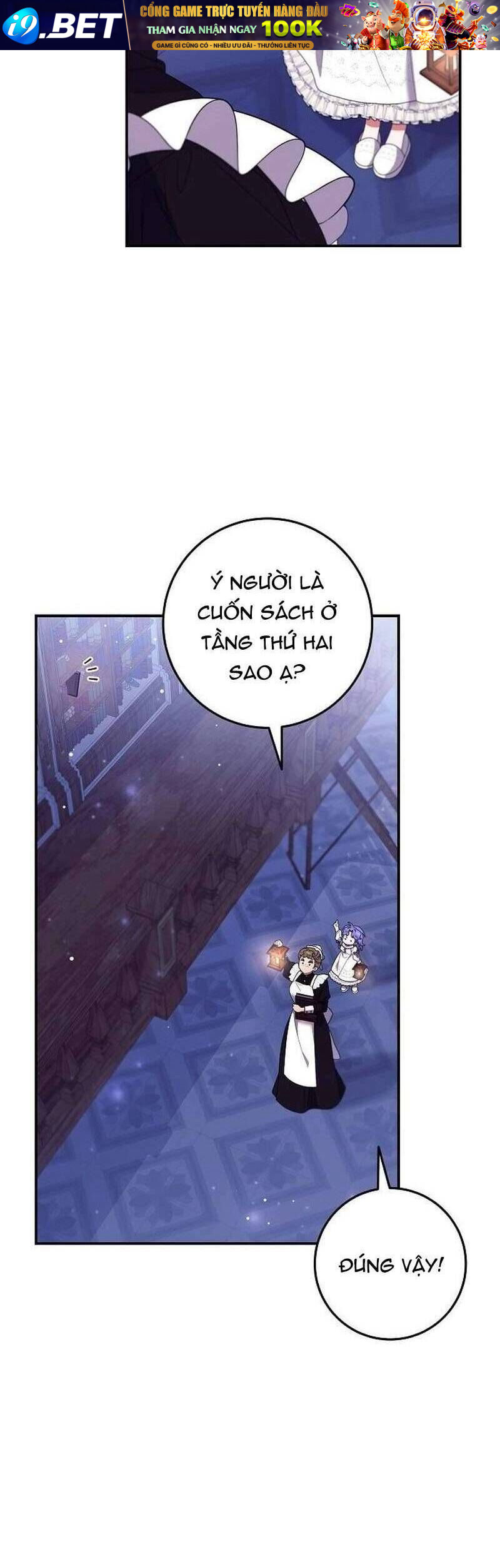 Tôi Đã Có Một Gia Đình Mới Mà Trước Đó Không Nằm Trong Kế Hoạch Nhận Nuôi [Chap 1-39]