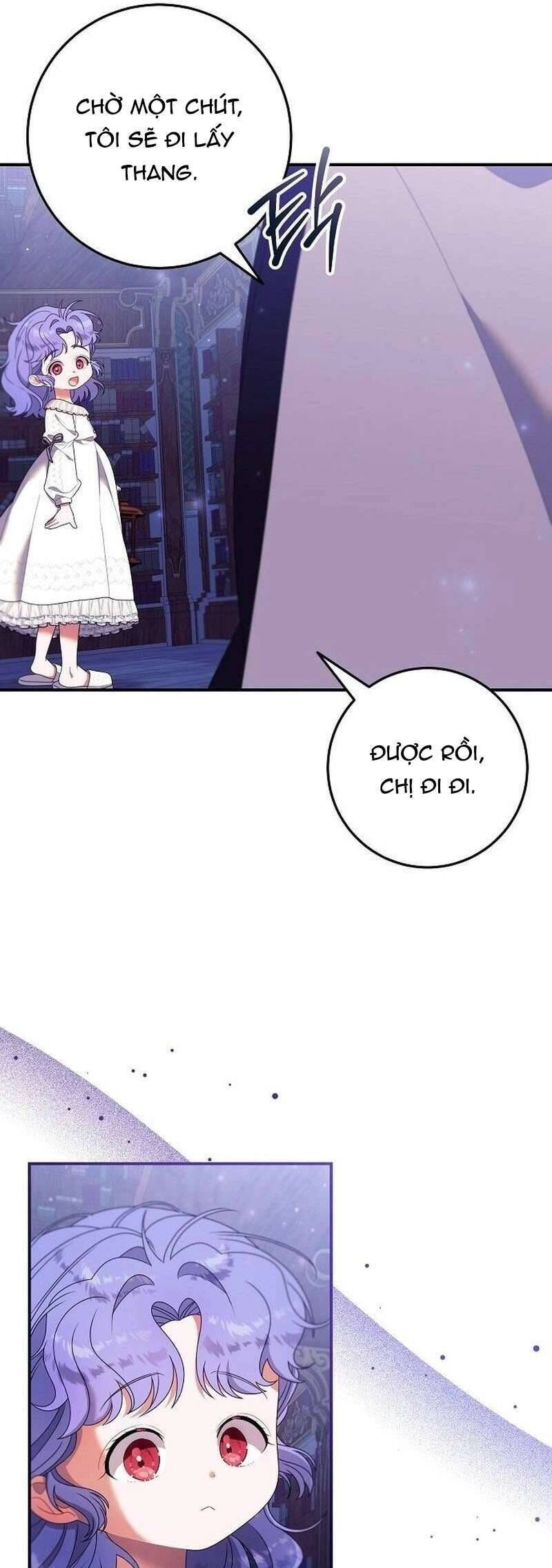 Tôi Đã Có Một Gia Đình Mới Mà Trước Đó Không Nằm Trong Kế Hoạch Nhận Nuôi [Chap 1-39]