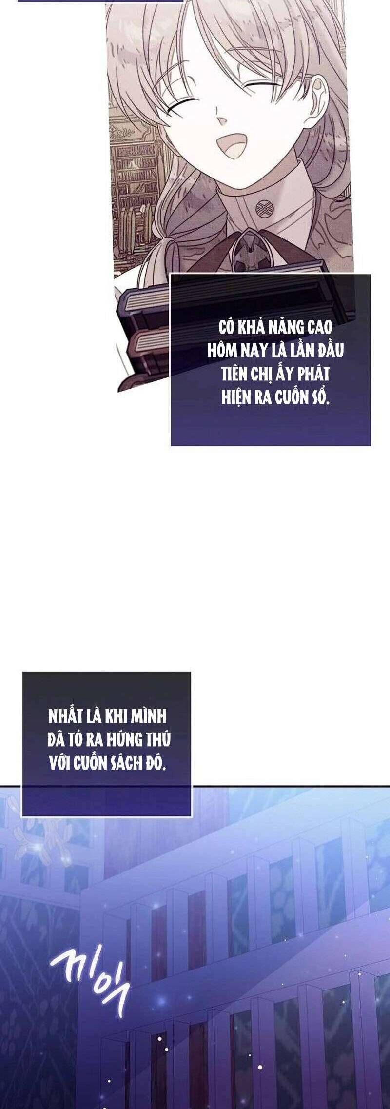 Tôi Đã Có Một Gia Đình Mới Mà Trước Đó Không Nằm Trong Kế Hoạch Nhận Nuôi [Chap 1-39]