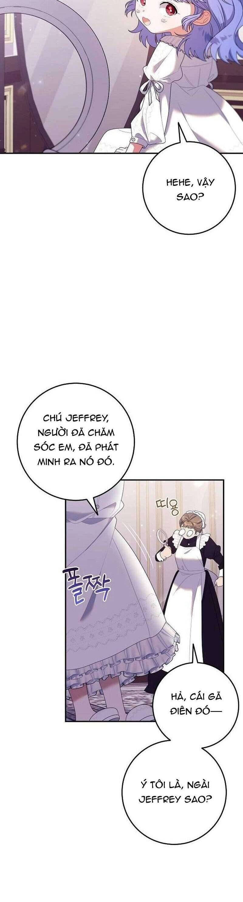 Tôi Đã Có Một Gia Đình Mới Mà Trước Đó Không Nằm Trong Kế Hoạch Nhận Nuôi [Chap 1-39]