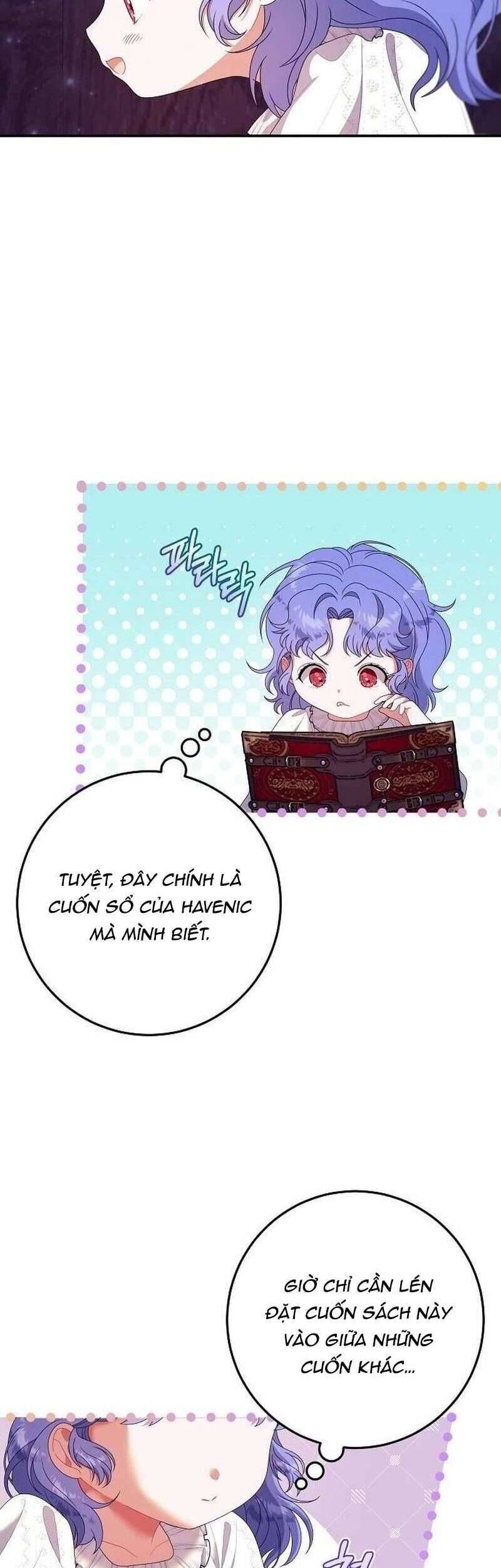 Tôi Đã Có Một Gia Đình Mới Mà Trước Đó Không Nằm Trong Kế Hoạch Nhận Nuôi [Chap 1-39]